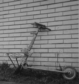 Trottinett