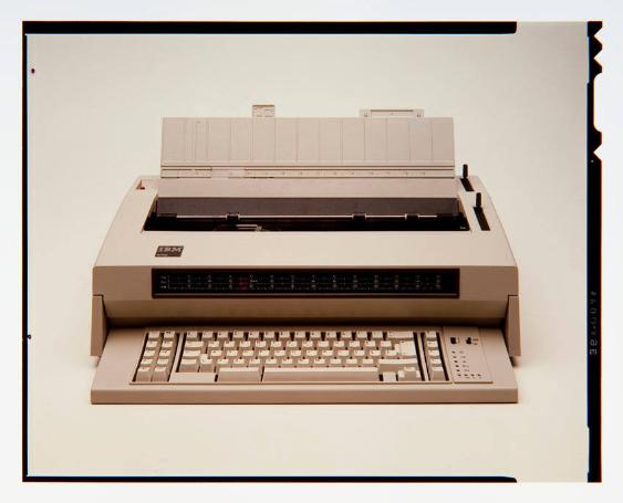 [Schreibmaschine]