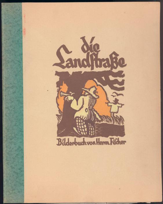 Die Landstrasse