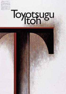 Toyotsugu Itoh