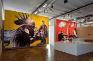 Charlotte Perriand ; Ausstellungsgestaltung