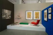 Charlotte Perriand ; Ausstellungsgestaltung