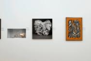 Charlotte Perriand ; Ausstellungsgestaltung