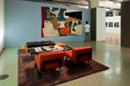 Charlotte Perriand ; Ausstellungsgestaltung