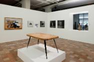 Charlotte Perriand ; Ausstellungsgestaltung