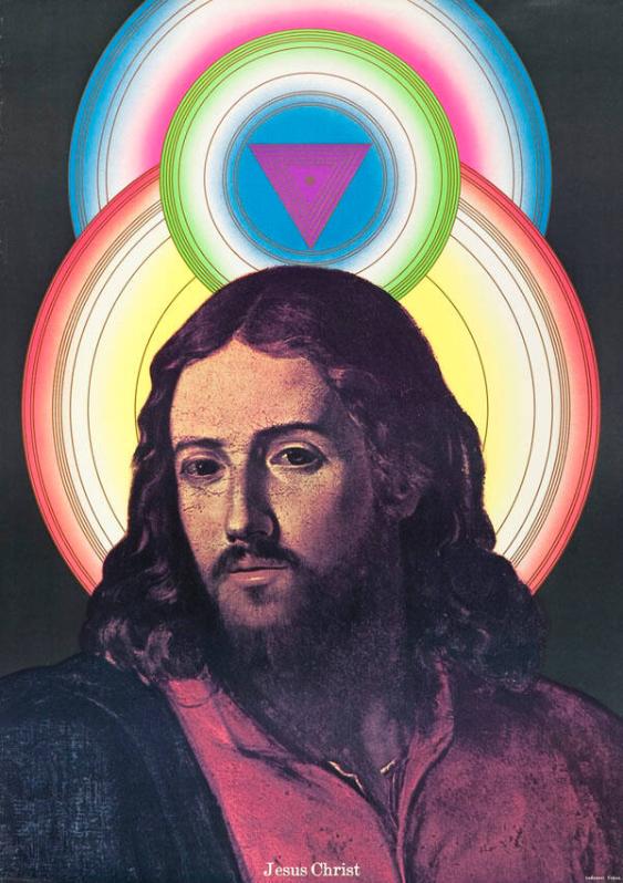 Jesus Christ