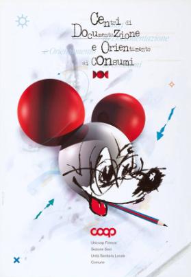 Centri di documentatione e orientamente ai consumi - COOP - Unicoop Firenze