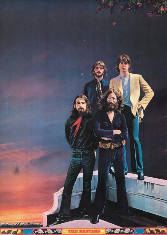 The Beatles