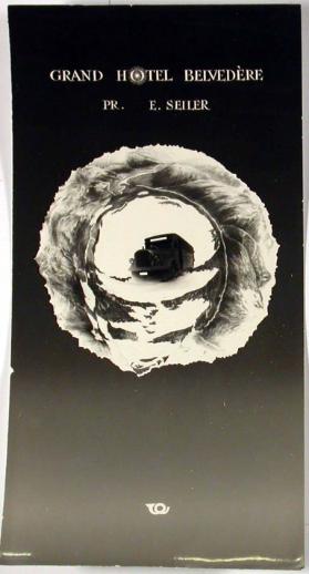 Grand Hotel Belvedère