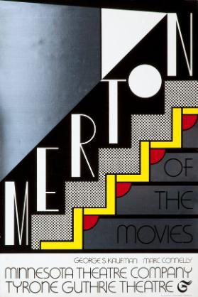 Merton of the Movies - Minnesota Theatre Company Tyrone Guthrie Theatre