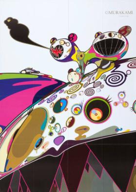 C - Murakami - 27.9. 2008 - 4.1.2009