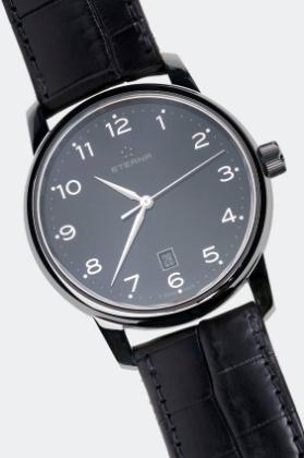 Eterna Soleure Automatic