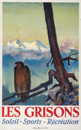 Les Grisons - Soleil - Sports - Récréation