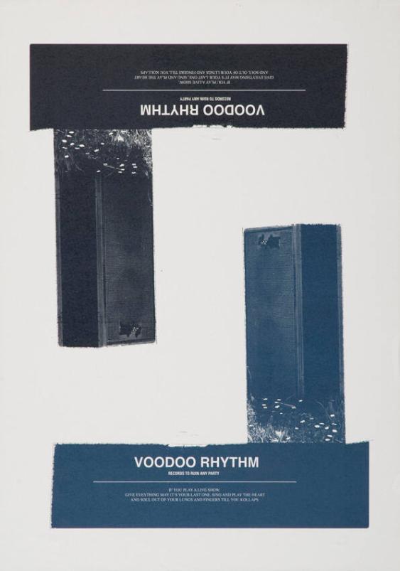 Voodoo Rhythm