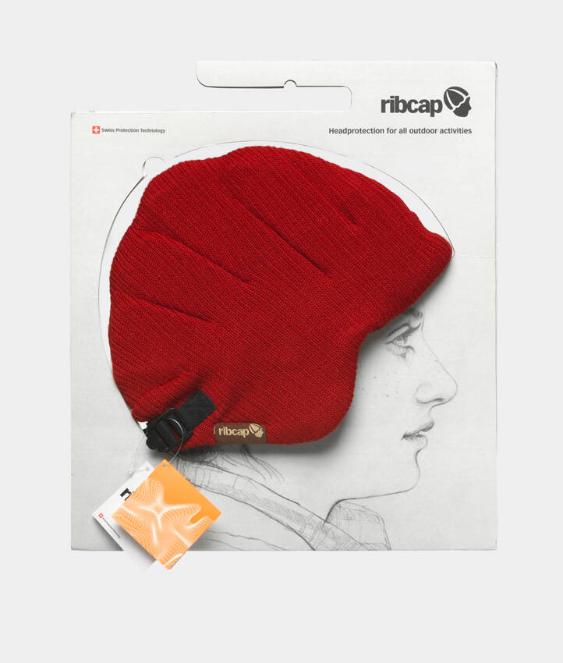 Ribcap