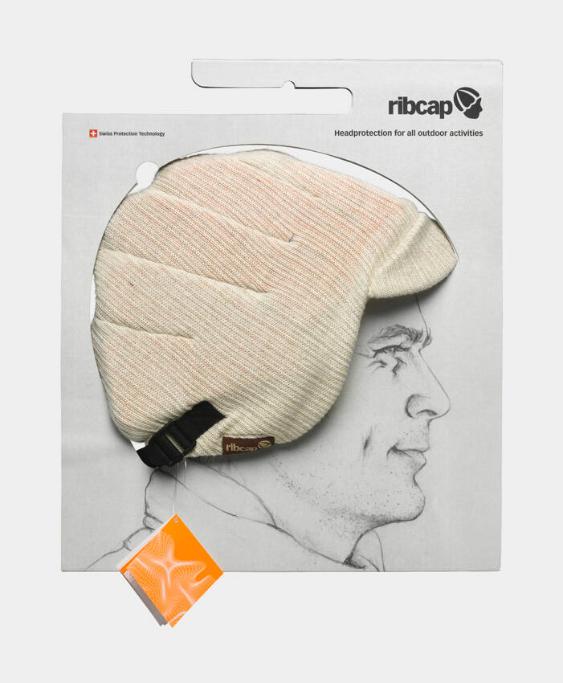 Ribcap - Billie
