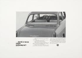 [Wie kompakt darf ein Wagen aussen sein...]... damit er innen schön geräumig ist?