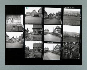 [Swissair Dörfer, Elsass]