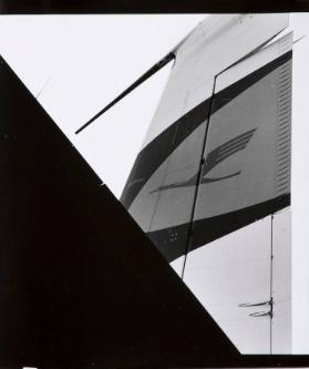 [Flugzeugleitwerk]