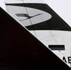 [Flugzeugleitwerk]