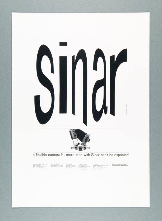 Sinar