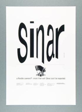 Sinar