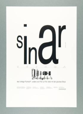 Sinar