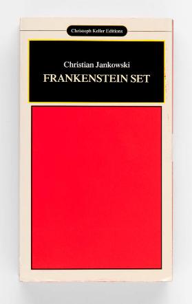 Frankenstein Set