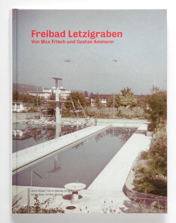 Freibad Letzigraben
