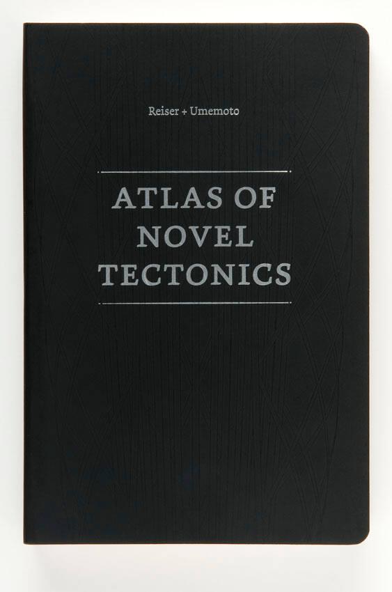 Atlas of Novel Tectonics