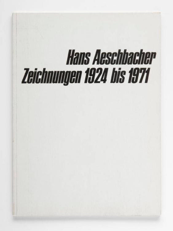 Hans Aeschbacher