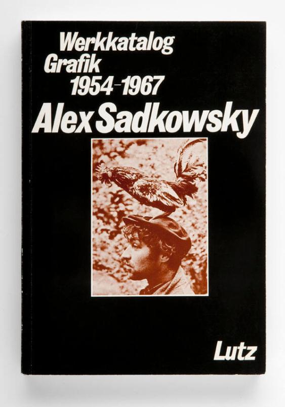 Alex Sadkowsky