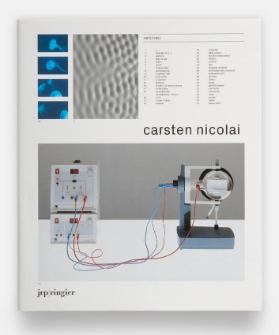 Carsten Nicolai