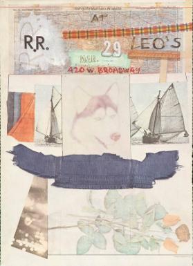 R.R. at Leo's