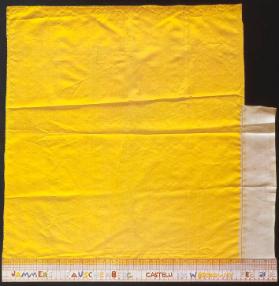 Jammers - Rauschenberg - Castelli