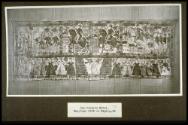 Das bemalte Möbel ; Ausstellungsgestaltung