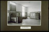 Das bemalte Möbel ; Ausstellungsgestaltung