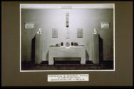 Schülerarbeiten 1922 ; Ausstellungsgestaltung