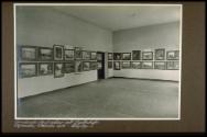 Griechische Architektur und Landschaft, Fred Boissonas, Ausstellungsgestaltung.