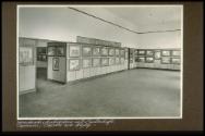 Griechische Architektur und Landschaft, Fred Boissonas, Ausstellungsgestaltung.