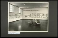 Der neue Schulbau, Ausstellungsgestaltung (Wegltg. 109)