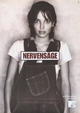 Nervensäge - Willkommen zuhause - MTV Music Television