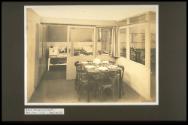 Neue Hauswirtschaft, Ausstellungsgestaltung (Wegltg. 93)