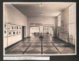 Film und Foto. Wanderausstellung des Deutschen Werkbundes, Ausstellungsgestaltung