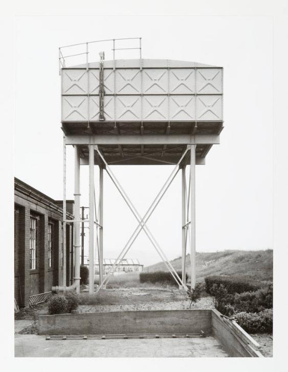 Wasserturm, Kirkham Gate, bei Leeds, England