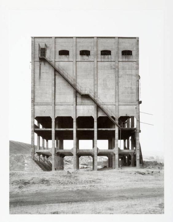 Hilla Becher
