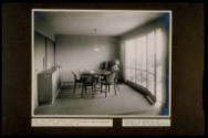 Das Neue Heim, 2. Ausstellung 1928, Ausstellungsgestaltung