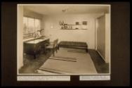 Das Neue Heim, 2. Ausstellung 1928, Ausstellungsgestaltung