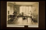 Das Neue Heim, 2. Ausstellung 1928, Ausstellungsgestaltung