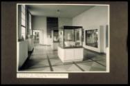 Ausstellung der gewerblichen Fachschulen Bayerns, Ausstellungsgestaltung